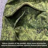 Pantalones para hombres Cargo táctico Camuflaje Militar Fleece Ejército Pantalones de combate Impermeable Trabajo Softshell Airsoft Coreano 230324