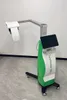 La graisse corporelle de la machine de lipolyse laser non invasive la plus avancée réduit le dispositif amincissant 532nm 10 Diodo