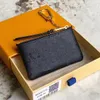 Femmes Clés Portefeuilles Hommes Designer Mode Porte-Monnaie Femmes Porte-Cartes En Cuir Véritable Sac À Fermeture Éclair Accessoires Louiseitys Bourse Vuttonitys Bandoulière Viutonitys Sac