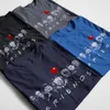 T-shirts pour hommes 100 coton Funny Horror op Quality Friend Print T-shirt à manches courtes ee s ops 230325
