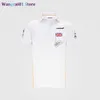 Camisetas masculinas rb mkl f1 camiseta de fórmula 1 fãs extrace fãs de esportes respirabs f1 roupas de tamanho grande seve personalizado 0325h23