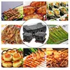 BBQ Grills SML draagbare Japanse Koreaanse Barbecue Grill Food Carbon Furnace Barbecue Fornuis Kookoven Alcoholgrill Huishouden BBQ Tools 230324