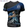 Herren-T-Shirts Mechaniker Hemd Herren-T-Shirt Mechanical Tools Drucken kurzer Seve Summer Jersey Casual Tops Übergroße Mode-Atmababkleidung 0325H23