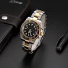 mens designer watch original new rolej automatic wristwatchoes for man super submarine Stainless steel 40MM sapphire aaa quality GMT wristwatches with luxury box