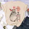 Herr t-shirts anime japanska t-shirt kläder kvinnor grunge streetwear vintage kawaii harajuku t-shirt kläder kupp kläder fa 0325h23