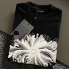 Herren T-Shirts Designer Top Brand Frühling/Sommer Neue Modetrend-Herren und Frauen runder Nacken Kurzarm T-Shirt Original Qualität Exquisite Print Nu0z