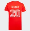 23 24 River Plate Soccer Jerseys QUINTERO DE LA CRUZ SUAREZ BORJA SOLARI BELTRAN LONDONO ZUCULINI PALAVECINO ARCO 2023 2024 Home Away Football Shirt