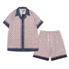 Summer Mens Stylist Polo Tops T Shirts Luxury Italy Tees Womens Designer Cloth Sleeve Fashion Par T Shirt