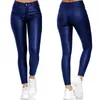 Damesbroeken trainen uit pant broek leggings fitness hoge taille flare yoga lange lengte voor vrouwen 230325