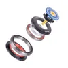 Bike Headsets ZTTO 42 52mm Mtb Road Direering colonne Seal Palin 4252st ZTTO MTB RaceFiets Stuurkolom 230325