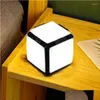Energy Storage Battery Night Lights Outdoor Usb Cam Lamp Led Folding Charging Table Childrens Room Eye Protection Light Birthday Gif Dhcgx