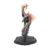 Japan Anime Monster Hunter World Xx Pvc Models Dragon Action Figure Decoration Toy Monsters Model Collection C190415012523