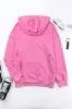 Stijlvol gebroken gat hoodie sweatshirts vrouwen trekstring lange mouwontwerper Solid Hoodies maat S-2xl voor dames