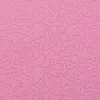 Stampi da forno Stampo in silicone rosa Tappetino in pizzo Stampo per fondente Strumento per decorare torte Cioccolato Gumpastes Accessori da cucina 230324