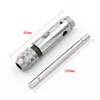 ZK30 Drop Ship 5pcs/SET Регулируемый 3-8 мм T-руковочный ключ для Tap Tap Tap Wrench с инструментом Metric Plug Machinist Machinist Machinist Machinist Machinist M3-M8