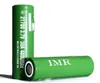 Bateria de íon-lítio IMR 20700 21700 de alta qualidade 3200mAh Verde 4800mAh 3,7V 30A 40A Célula de lítio recarregável de alto dreno Vs Listman IMR20700 IMR21700