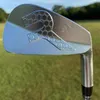 Клюшки для гольфа RODDIO FORGED Iron Set, 7 шт., со стальным графитовым стержнем, головные уборы DHL UPS FEDEX