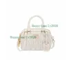 Top travel handbag bags soft sheep leather handbags Luxury designewallet womens Cross body bag Hobo Totes shoulder bag purse