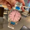 MENS TWATES 36MM/41MM 3230 TOPA KVALITETS Automatisk mekanisk 904L Rostfritt stål Super Luminous Armtur Kvinnor Vattentät Watch Montre de Luxe gåvor