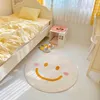 Tappeto pavimento di girasole tappeto peluche tappeto tappeto soffice comodino tappeti non slittati tappeti area grande per decorazioni per soggiorno 230324