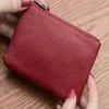 classic wallets design bag high quality leather for men women little bags ultra slim wallet packet238M