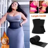 Shapers da donna Fasciatura Avvolgente Vita Trainer Shaperwear Cintura Donna Cintura dimagrante Pancia Snatch Me Up Corsetto Body Shaper Fasce elastiche Taglie forti 230325