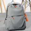 Backpack Men's Lightweight Laptop Bag Male Casual USB Business Youth Travel Backbag Teenage Outdoor Sport Student Schoolbag