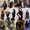 Mulheres Macacões Macacões Rompertjes Vrouwen Moda Sólida Zipper Lange Mouwen Sexy Schede Skinny Bodysuits Top Terno Catsuit Roupas 230324