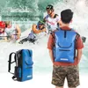 Backpack Spot 30L Outdoor Sports Large Capacity PVC Bicycle Waterproof Bag Cycling Diving Folding Water
