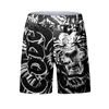 jiu jitsu shorts