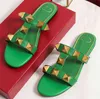 2023 Fashion Slippers Sandals Anti-slip Women Women Lightweight Broof Platfor