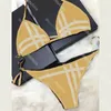 Женские бикини набор Bur Sexy Beach Swimwears дизайнеры дамы для купания костюмы модные каникулы летние купальники