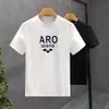 Designerka T Shirt Men luksusowe kobiety koszule koszulki koszulka ulica krótki rękawowy bawełniany swetry do nadruku do okrągłych koszulek