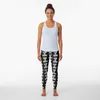 Pantalon actif Dieu est Dope ! Leggings Pour Gym Femmes Legging Push Up