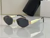 Gafas de sol para mujer para mujer, hombre, gafas de sol, estilo de moda para hombre, protege los ojos, lentes UV400 con caja y estuche aleatorios 40236 11