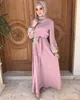 Ethnic Clothing Ramadan Eid Abaya Dubai Turkey Islam Muslim Party Long Dress Abayas For Women Caftan Marocain De Soiree Robe Femme Musulmane 230324