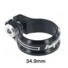 Bike Groupsets Hope Dropper Seatpost Clamp Quick Release Locking 318349364mm 230325