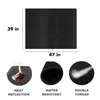 Tools & Accessories BBQ Grill Mat Barbecue Outdoor Baking Non-stick Pad Reusable Cooking Plate Heat-Proof For Party PTFE