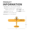 Electricrc Aircraft Wltoys XK A160 RC Airplane 24 GHz 5ch Remote Control 3D6G 1406 Brushless Motor Outdoor Foam Fiexd 230325
