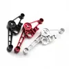 Bike Groupsets H Lightweight Aluminium Alloy Chain Tensioner for Brompton Bicycle 230325