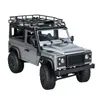 RC 로봇 1 12 스케일 MN 모델 RTR 버전 WPL 자동차 24G 4WD MN99S Rock Crawler D90 수비수 픽업 리모컨 트럭 장난감 230325