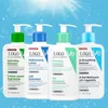 Detergente levigante Trattamento per l'acne Detergente idratante Idratante Nessuna stimolazione Per pelle grassa e secca Detergente per il viso 236 ml