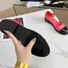 2022 Fashion Channel Beach Shoes Women's Lightweight Waterproof Platform Shoes Rainy Day Beach Student Casual Sandaler JQM