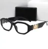 نظارة شمسية مستقطبة النظارات الشمسية لرجل امرأة للجنسين مصممة Goggle Beach Sun Glasses Retro Frame Small Frame Design UV400 جودة أعلى