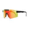 스포츠 사이클링 선글라스 야외 자전거 고글 3 렌즈 편광 TR90 광기골 선글라스 골프 낚시 달리기 스포츠 남자 여자 승마 태양 안경