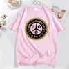 T-shirts pour hommes Dellafuente FC Tshirt Hommes Oversize Manches courtes Coton Casual S Homme Designer Vêtements Imprimer Streetwear 230324