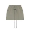 Summer Womens Skirts short skirt suit essentail Letter sexy set tshirts designer women causal top