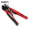 Draad strippergereedschap multitool pliers KWS-103 Automatische stripsnijderkabel Criming Electrician Repair