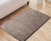 Carpets Indoor Super Absorbs Doormat Latex Backing Non Slip Door Mat For Front Inside Floor Dirt Trapper Cotton Entrance Rug CP002