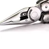 Daicamping DL1 Extra Cutter Multifunktionales faltbares EDC-Klappmesser Multitools Schere Sägeklemme Multitools / Clipzange